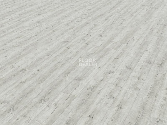 Кварцвиниловые полы FF-1200 Strong 1253 Дуб Палладиум фото 1 | FLOORDEALER